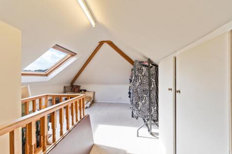 Attic