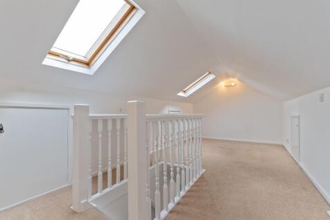 Attic