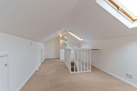 Attic