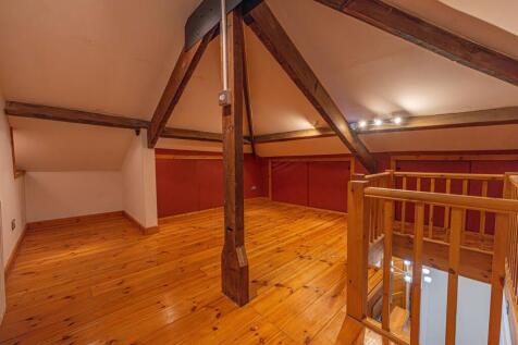 Attic