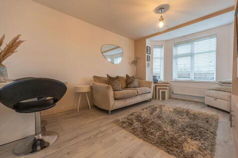 Kitchen/Diner/Living room