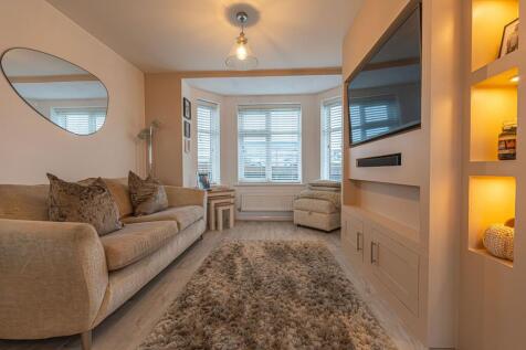 Kitchen/Diner/Living room
