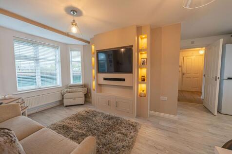 Kitchen/Diner/Living room