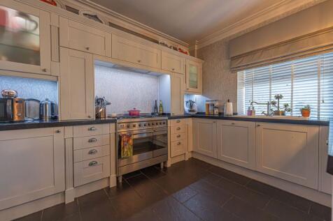 Kitchen/Lounge