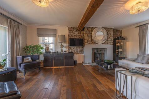 Kitchen/Lounge
