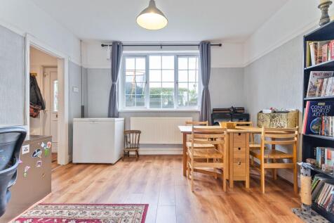 Living Room/Dining Room