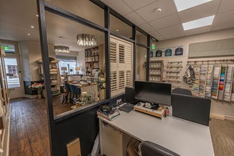 Retail Space / Office