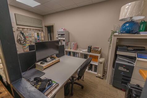 Retail Space / Office