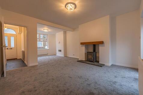 Living Room/Dining Room