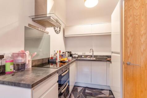 Kitchen/Diner/Living Room