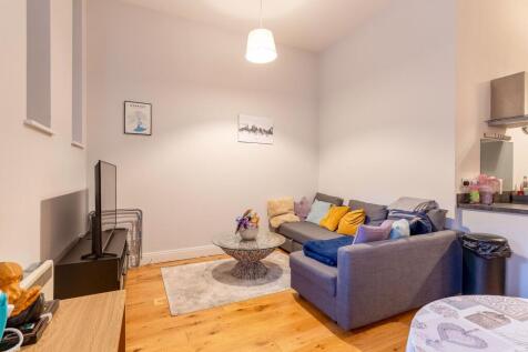 Kitchen/Diner/Living Room