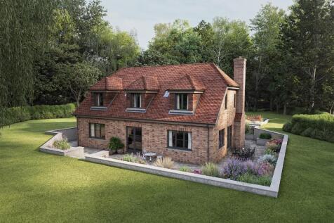 CGI NE Elevation