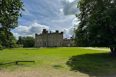 Chiddingstone Castle