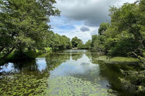 Castle Lake