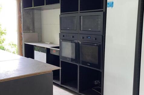 Current Kitchen