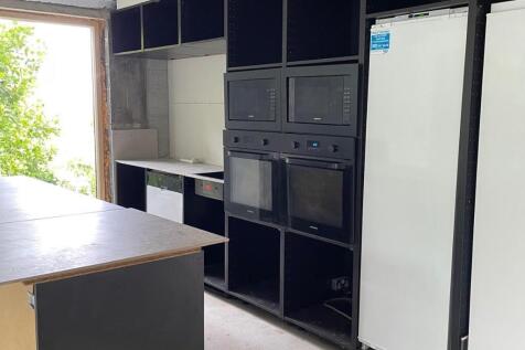 Current Kitchen