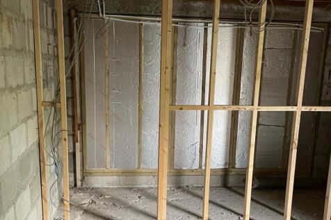 Internal Works