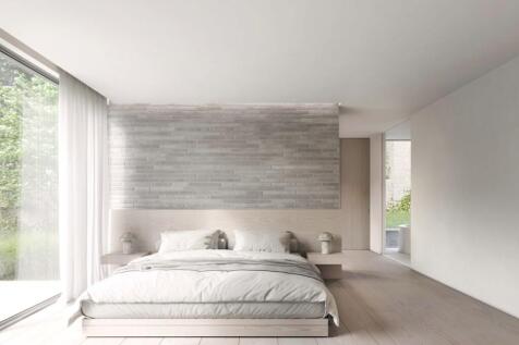 CGI - Bedroom