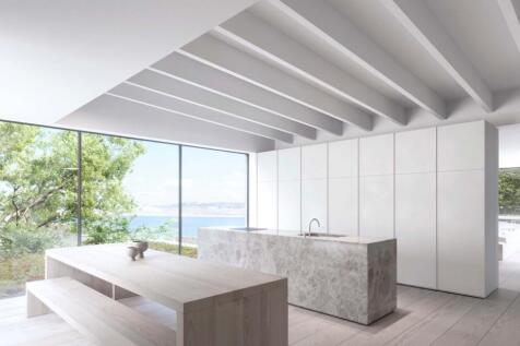 CGI Kitchen 
