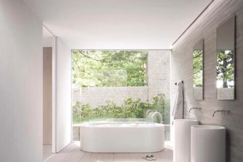 CGI Bathroom