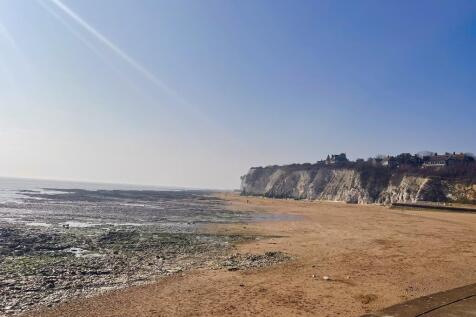 Dumpton Gap