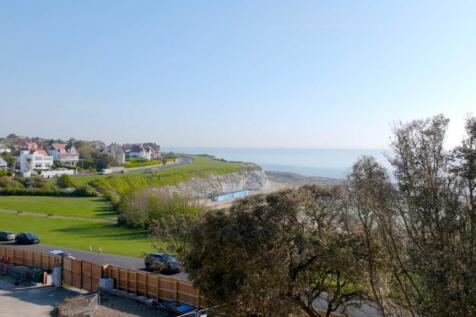 View from Plot 9