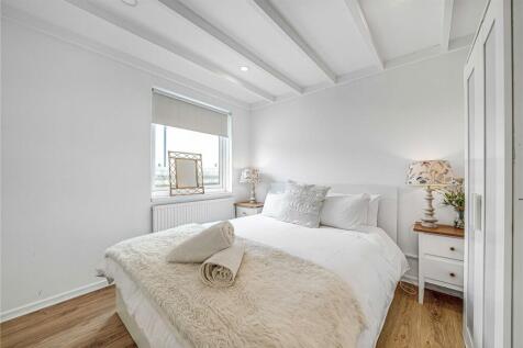 GF Bedroom