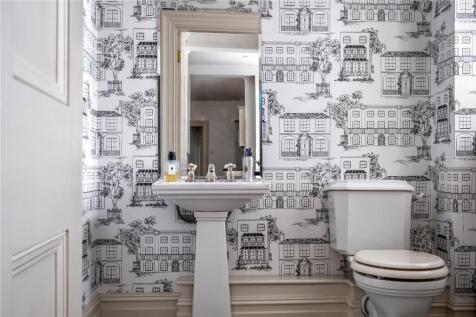 Cloackroom
