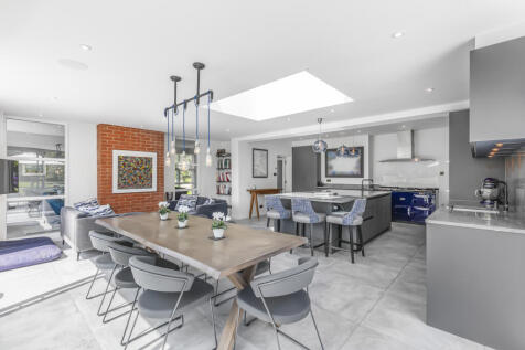 Kitchen Dining