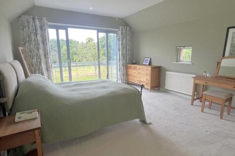 Principle Bedroom