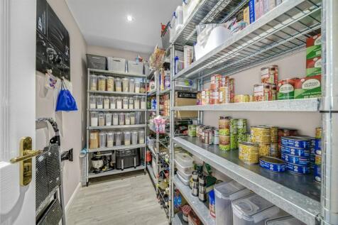 Pantry