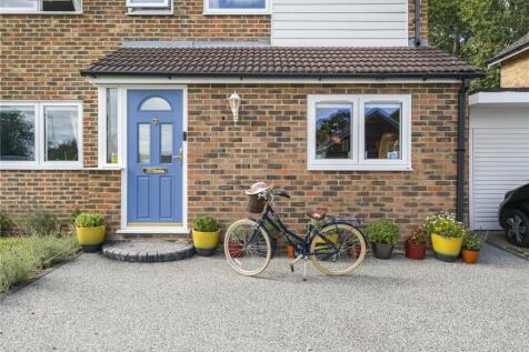 Resin Driveway