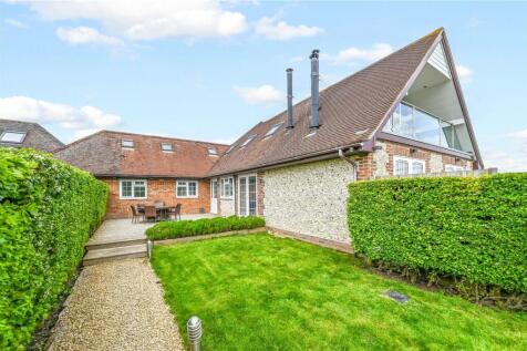 The Cottage