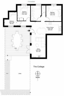 The Cottage