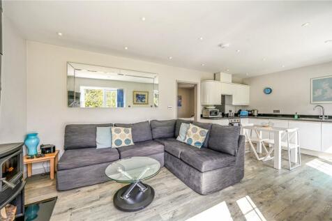 The Garden Room