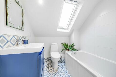 Guest Bathoom