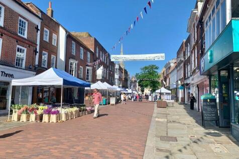 Chichester Market