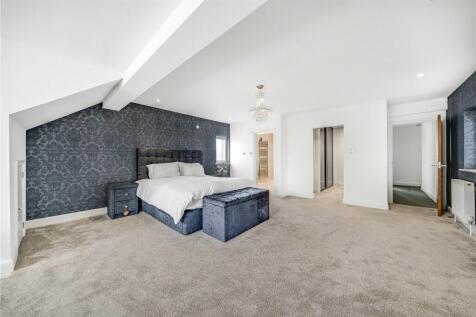 Principle Bedroom