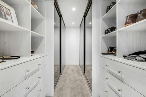Dressing Room