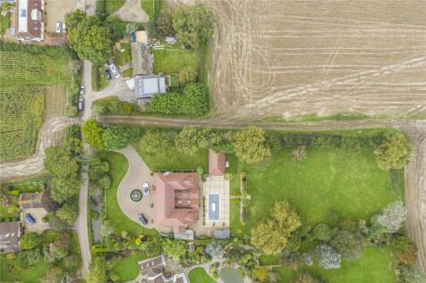 Ariel View