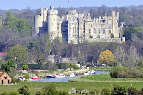 Arundel Town