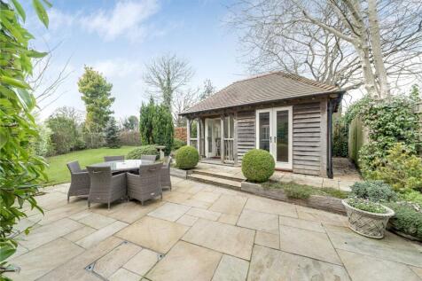 Garden House