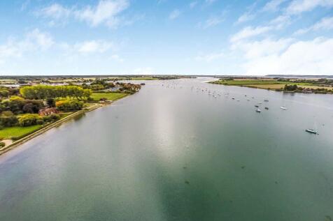 Bosham Harbour