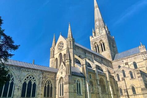Chichester Cathedral