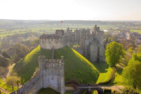 Arundel Castle