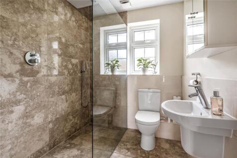 Downstairs Wet Room
