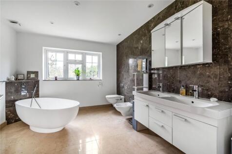 Principal Ensuite