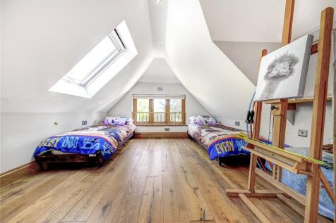 Ff Annexe Bedroom