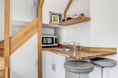 Kitchennette