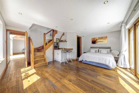 Gf Annexe Bedroom